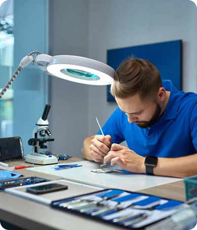 О сервисном центре BenQ в Ростове-на-Дону